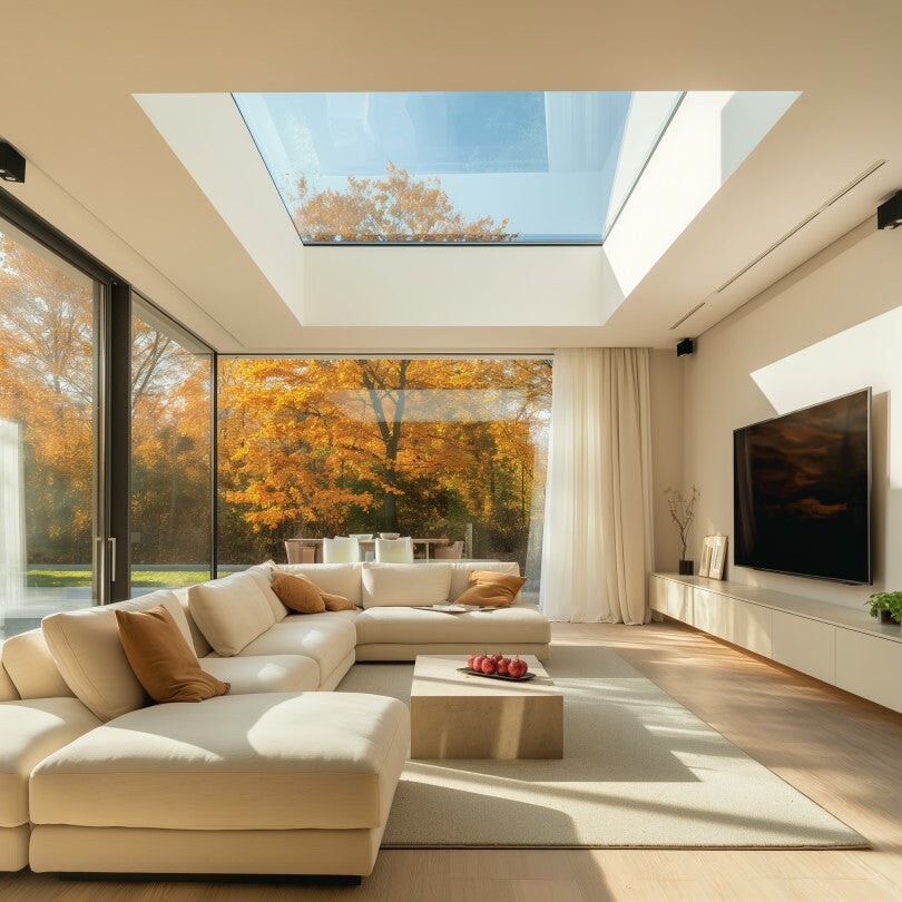 Dakramen en Energie-efficiëntie