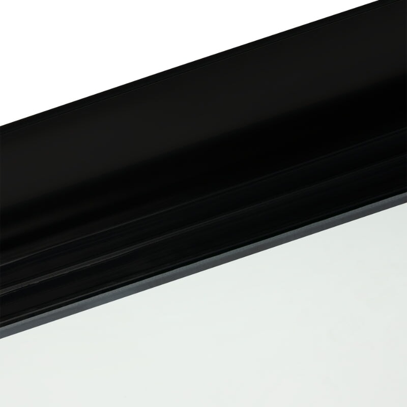 Vast Dakraam Schuin Dak - 100x300 cm van Premium Dakramen