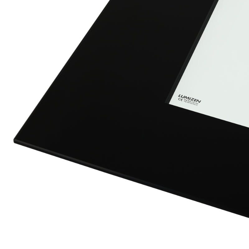 Vast Dakraam Schuin Dak - 120x200 cm van Premium Dakramen