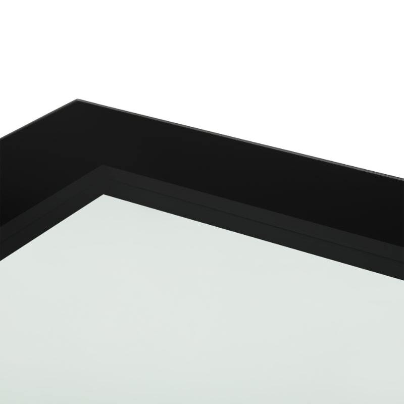 Vast Dakraam Schuin Dak - 150x250 cm van Premium Dakramen