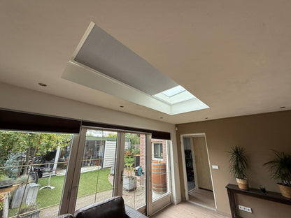 Platdakraam van Premium Dakramen