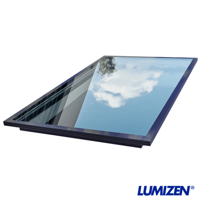 Dakraam Beloopbaar - 60x200 cm Beloopbaar Premium Dakramen