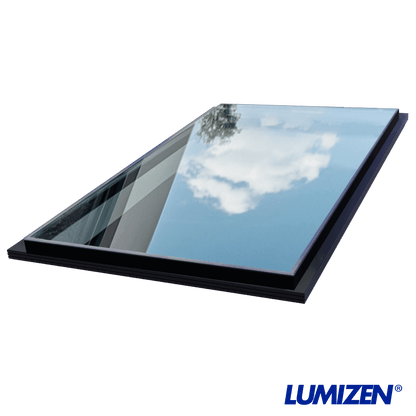 Dakraam Beloopbaar - 60x200 cm Beloopbaar Premium Dakramen