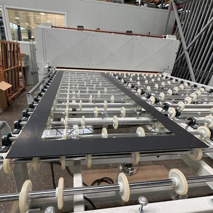 Dakraam - Schuin Dak - 80x200 cm Schuin Dak Premium Dakramen