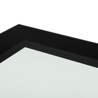 Vast Dakraam Schuin Dak - 80x180 cm Schuin Dak Premium Dakramen